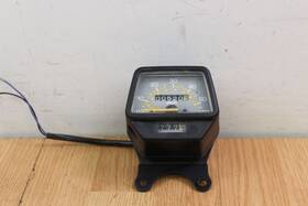 4gb-83570-00-00 Yamaha 1993 Kodiak 400 Yfm400fw 4x4 Speedo / Speedometer Gauge