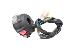 4gb-83973-00-00 Yamaha 99 Grizzly 600 4x4 Headlight On Off Handlebar Start Switch Yfm600f