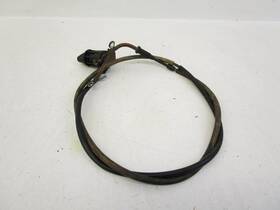 4kb-26150-10-00 Yamaha 06 Big Bear Yfm 400 Differential Cable 2000-2007