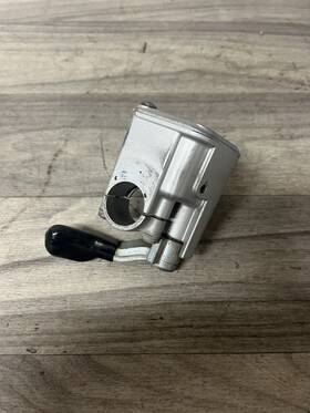 4kb-26250-21-00 Yamaha 2013 13 Raptor 350 Yfm350 Oem Thumb Throttle Assembly