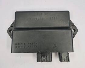Yamaha 4kb-40 Wolverine 350 Cdi Box Japan 2002 2003 2004 2005 Compatible