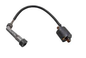 4kb-82310-00-00 Yamaha 00 Wolverine 350 4x4 Ignition Coil Yfm350fx
