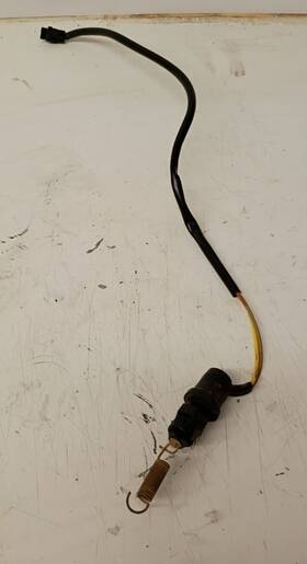 4kb-82530-11-00 Yamaha Grizzly Kodiak 450 Brake Switch Foot