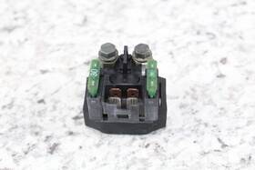 4sv-81940-10-00 Yamaha 2005 Grizzly 660 Oem Starter Solenoid Relay