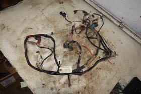 4uh-82590-10-00 Yamaha 98 Big Bear 350 2wd Wiring Harness
