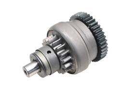 4wv-15650-00-00 Yamaha New Oem Starter Gear Assembly Nos