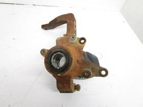 4wv-23502-00-00 Yamaha 98 Grizzly 600 Right Front Knuckle 1998
