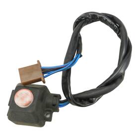 4wv-83976-00-00 Yamaha 2008 Grizzly 350 2wd 4wd Select Drive Switch