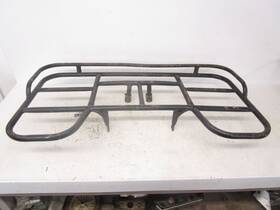52h-24842-00-00 Yamaha 85 Yfm 200 Dx Moto-4 Rear Rack Carrier 1985-1989