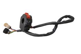 59v-83973-02-00 Yamaha 87 Warrior 350 Headlight On Off Handlebar Start Switch Yfm350x