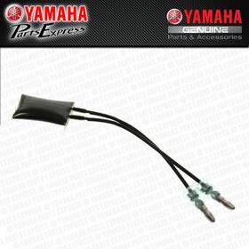 5b4-82180-00-00 Yamaha New Rhino Wolverine Viking 700 850 1000 Rmax Oem Circuit Breaker Assembly