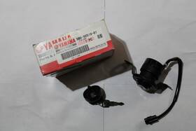 5b6-82510-01-00 Yamaha 17-22 Ttr110e Ignition Main Switch