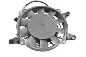 5eh-12405-00-00 Yamaha 99 Kodiak 400 4x4 Radiator Fan Yfm400f