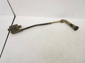 5fu-82310-02-00 Yamaha 04 Yfm 400 Big Bear 4x4 Ignition Coil 2000-2012