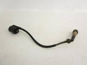 5fu-82310-03-00 Yamaha 06 Big Bear Yfm 400 Ignition Coil 2000-2012