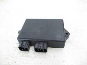 5fu-85540-00-00 Yamaha 00 Big Bear 400 2wd Cdi Ignition Control Module Box 2000