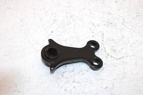 5gh-23816-01-00 Yamaha 5gh-23816-00-00 2000 Kodiak 400 Oem Steering Pitman Arm Ay26