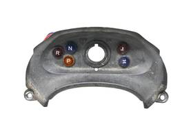 5gh-2837l-00-00 Yamaha 00 Kodiak 400 4x4 Indicator Lights Neutral Dash And Cover Yfm400f