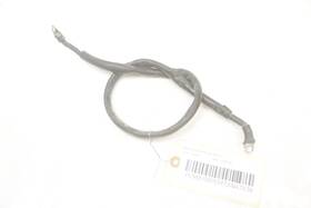 5gh-81815-00-00 Yamaha Kodiak 400 00 Cable Starter Motor 53021
