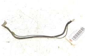 5gh-82116-00-00 Yamaha Kodiak 400 02 Cable Battery Ground 45281