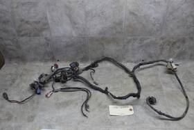 5gh-82590-10-00 Yamaha 2001 Kodiak 400 4x4 Main Engine Wiring Harness Wire Loom Read Description
