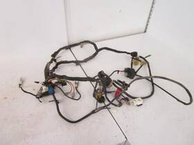 5gh-82590-20-00 Yamaha 01 Kodiak 400 Wire Wiring Harness 2001