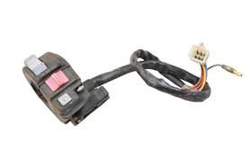 5gh-83973-00-00 Yamaha 00 Big Bear 400 4x4 Headlight On Off Handlebar Start Switch Yfm400f