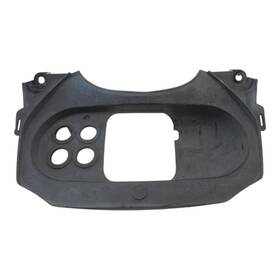 5ha-2837l-10-00 Yamaha 2001 Kodiak 400 Yfm400a Dash Ignition Display Indicator Panel 5ha-2837l-1