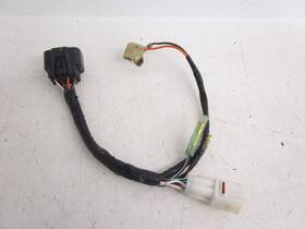 5hp-82590-00-00 Yamaha 02 Ttr 125 L Wiring Harness 2000-2004