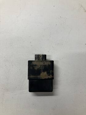 5hp-85546-00-00 Yamaha 03-06 Blaster Yfs200 Oem Cdi Box Ignition Control Module Fastship Gen