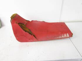 5kj-24710 Yamaha 1988-2006 Blaster Yfs 200 Seat Pan Foam #2
