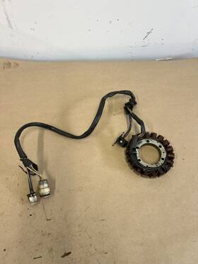 5km-81410-01-00 Yamaha 2004 Rhino 660 4x4 Stator Generator B695