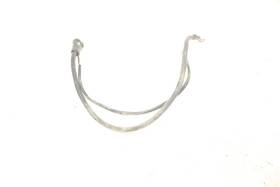 5km-82116-00-00 Yamaha Grizzly 660 03 Battery Ground Cable 48814