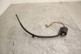 5km-82509-10-00 Yamaha 2002 Grizzly 660 Yfm660f 4x4 Oem Ignition Coil Spark Plug
