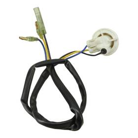 5km-84710-01-00 Yamaha 5km-84710-00-00 08 Grizzly 350 Tail Light Wiring Harness