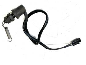 5lp-82530-00-00 Yamaha 01-05 Raptor 660 Oem Rear Brake Light Stop Switch And Spring
