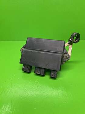 5lp-85540-20-00 Yamaha 02-03 Raptor 660 Oem Cdi Box Ignition Control Module Fast Ship Gen