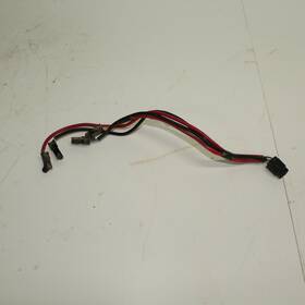 5nd-82541-01-00 Yamaha 2005 Kodiak 450 Engine Wiring Harness Switch Indicator