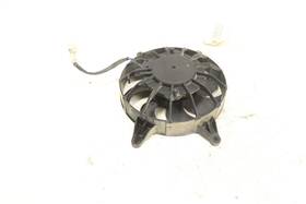 5nd-e2405-01-00 Yamaha 5nd-e2405-02-00 Grizzly 450 08 Cooling Fan 46435