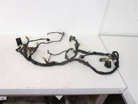 5sl-82590-30-00 Yamaha 04 R6 Wire Wiring Harness 2004-2005