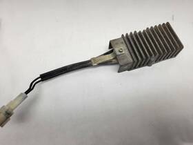 5tg-85370-00-00 Yamaha 5tg-10 Oem Resistor Assy Yfz450 2006-2009 2012-2013