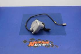5tg-26250-11-00 Yamaha 2006 Yfz450 Thumb Throttle Switch W Cable