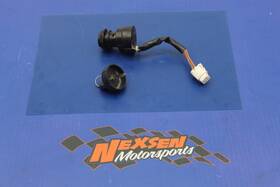 5tg-82510-02-00 Yamaha 2006 Yfz450 Ignition Main Switch