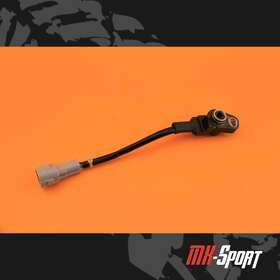 5tg-85885-00-00 Yamaha 04-09 2005 Yfz450 Yfz 450 Oem Throttle Position Sensor Carburetor Carb Tps