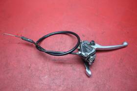 5th-26250-01-00 Yamaha 2002 Raptor 80 Thumb Throttle Lever Cable