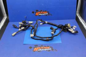 5tj-82590-b0-00 Yamaha 2006 Wr450f Main Engine Wiring Harness Motor Wire Loom
