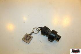 5ug-28229-00-00 Yamaha 2006 Rhino 660 Key Ignition