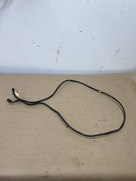 5ug-h1815-02-00 Yamaha 2004 Rhino 660 4x4 Starter Wire B695