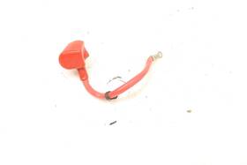 5ug-h2115-00-00 Yamaha 5ug-h2115-10-00 Rhino 660 05 Battery Cable Positive 47217