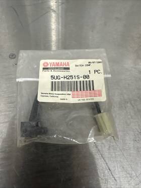 5ug-h251s-00-00 Yamaha Oem Switch Comp. Genuine Part For Atv/utv